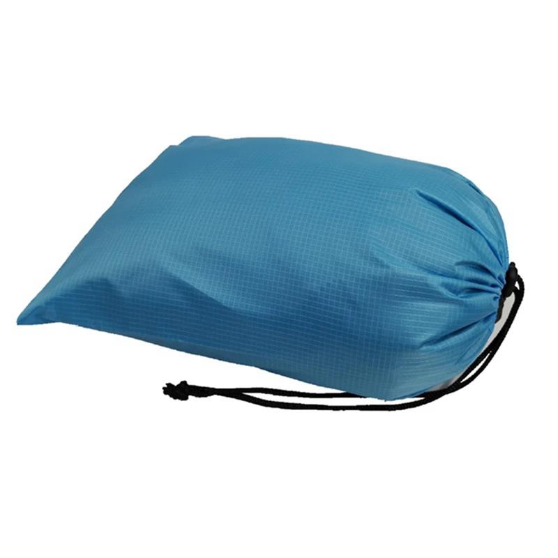 Outdoor Camping Hiking Travel Storage Bags Multifunctional Waterproof Swimming Bag Drawstring Shoes Pouch Case Organizer Tools
