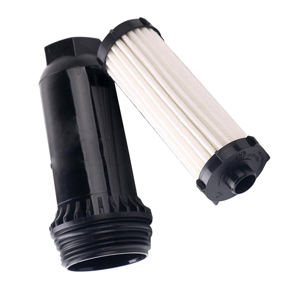 2pcs/set 31256837 For VOLVO C30 C70 S40 S60 S80 V40 V50 V60 V70 XC60 Transmission Gearbox Oil Filter Kit Car Accessories