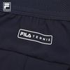 FILA Women's Sport Knit Straight Leg Pants with Cooling & UV Protection