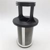 Universal Öl- und Gasabscheider Provent 200 Motor Luft Ölabscheider Kann Ersatz Edelstahl eingebauter Filter Waschbar