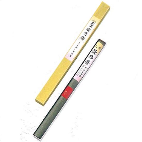 

Tamatsudo incense the best 1 pack sticks, Daikun, incense, #0812