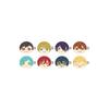 Ensemble Stars!! Bun Bangs Clip D 8-Piece Box