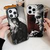 Sons Of Anarchy Shockproof Phone Case for iPhone 17 Air 16 16E 15 Pro Max 14 Plus 13 Mini 12 Back Cover Anti Fall Fundas