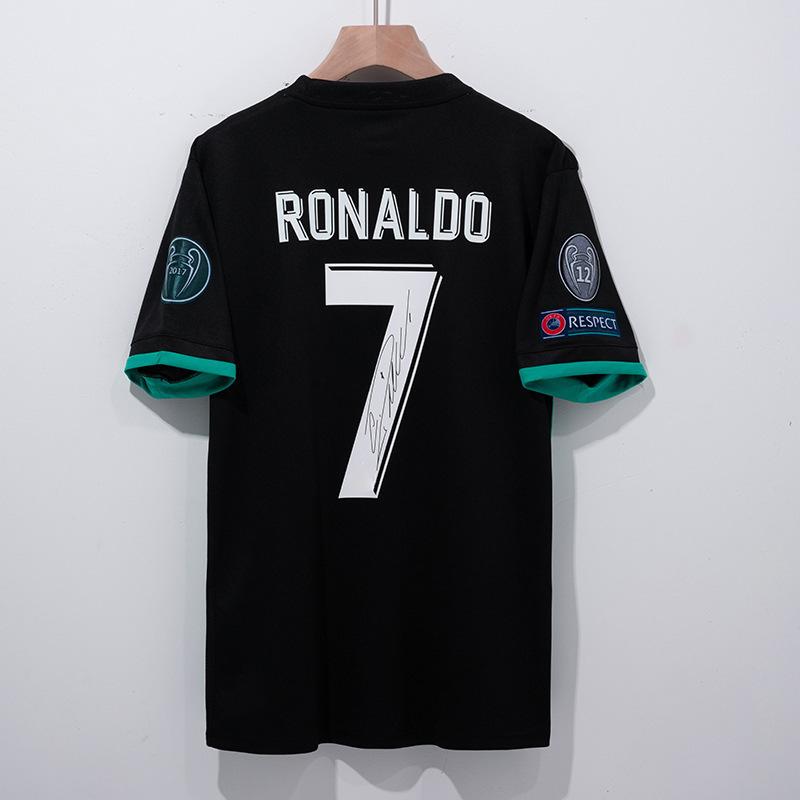 RONALDO Retro Jersey Football Jersey Portugal Juventus Riyadh Victory Home Away Ronaldo