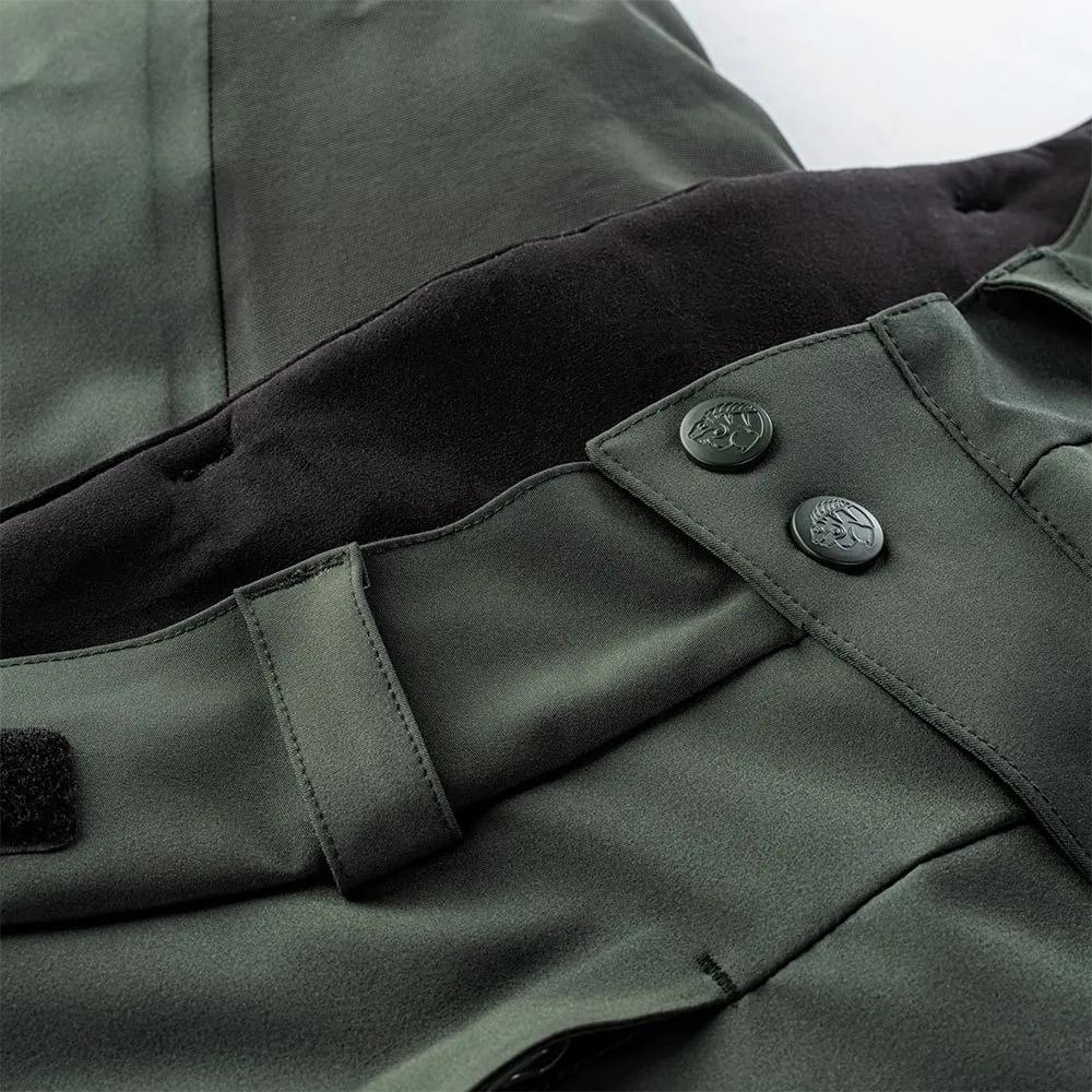 Iguana Брюки Otho