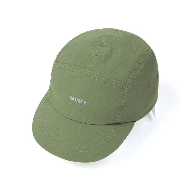 Saetiseupai Peaceshell Cordura Trail Cap Tea Sa(3101450801)