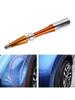Car Dent Repair Pull Hammer Puller Sheet Metal Paint Dent Repair Tool Paintless Repair Slide Hammer Dent Puller Remover