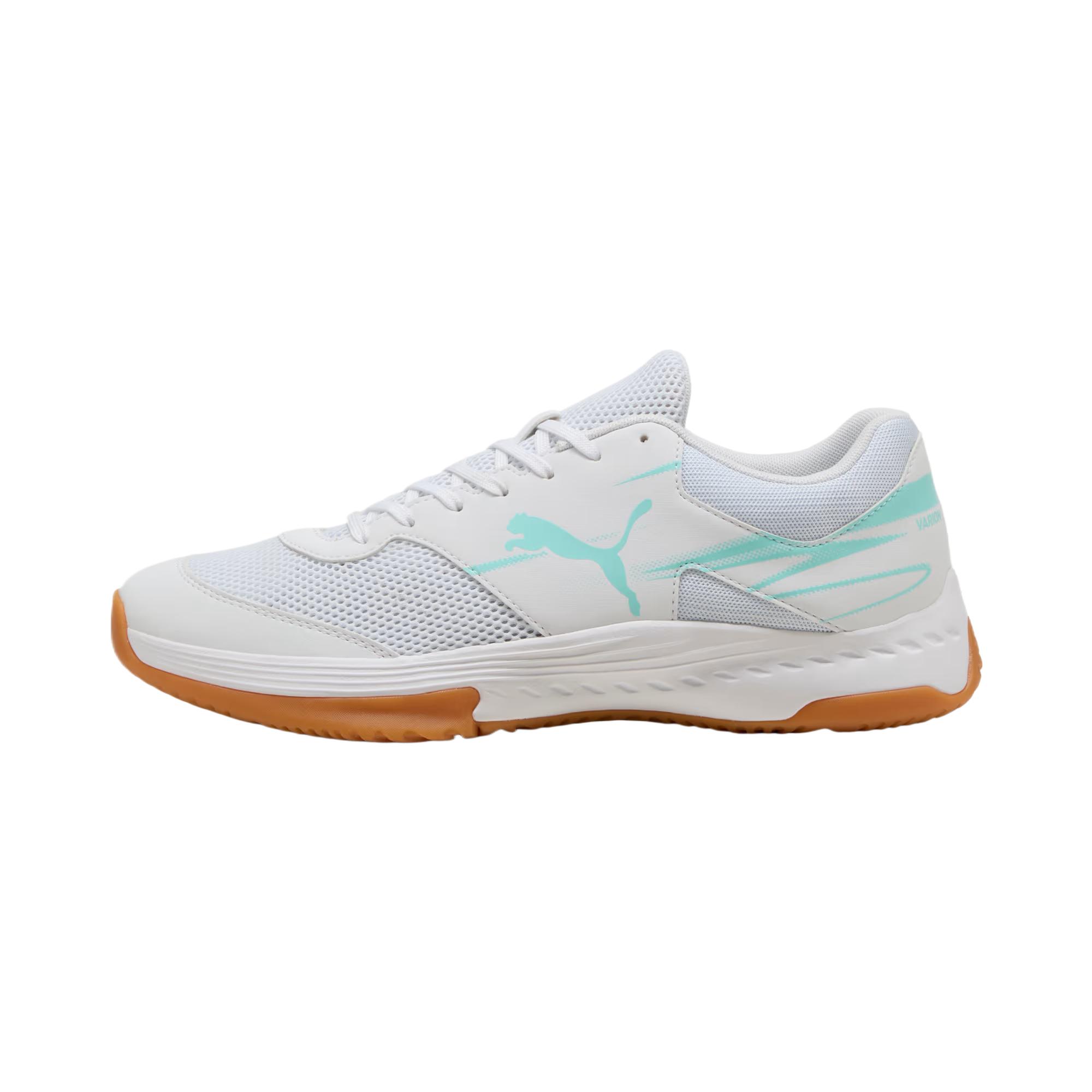 PUMA Varion 2 Low top Training Shoes Unisex White 107341-10 44.5
