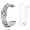 Cinturino Universale di Ricambio per Orologio per C5S C6S C6T Braccialetto Impermeabile in TPU Sportivo Antisuore Portatile Cinturino da Polso