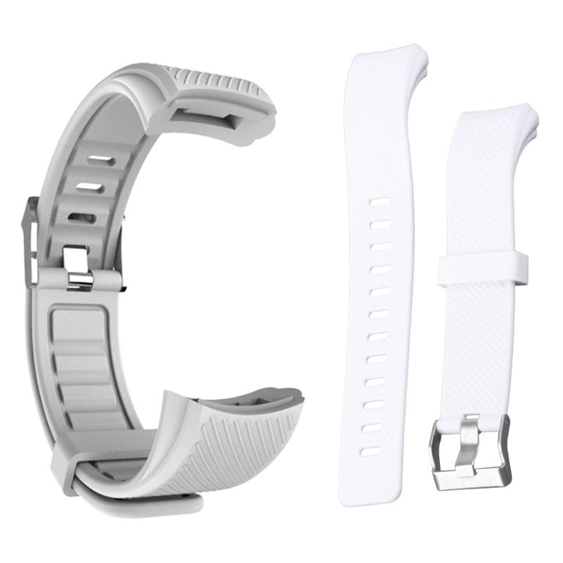 Cinturino Universale di Ricambio per Orologio per C5S C6S C6T Braccialetto Impermeabile in TPU Sportivo Antisuore Portatile Cinturino da Polso