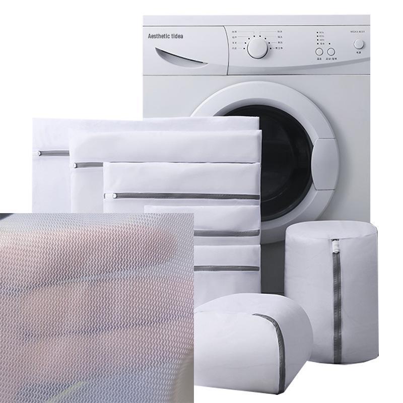 

Laundry Bag: Anti-Deformation Filter Net for Bras & Underwear 25*30 Socks Underwear