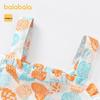 Balabala Baby Girl's Princess Summer Dress