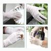 Qiaoyi Disposable Nitrile Gloves