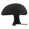 Motorcycle Rear Backrest Seat Waist Super Curve Universal Modification Parts For Honda Suzuki Yamaha Electric Bike Accessories