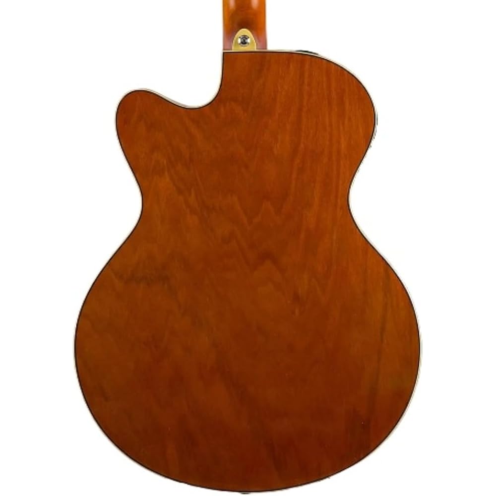 Yamaha Yamaha electric acoustic guitar CPX600 VT
