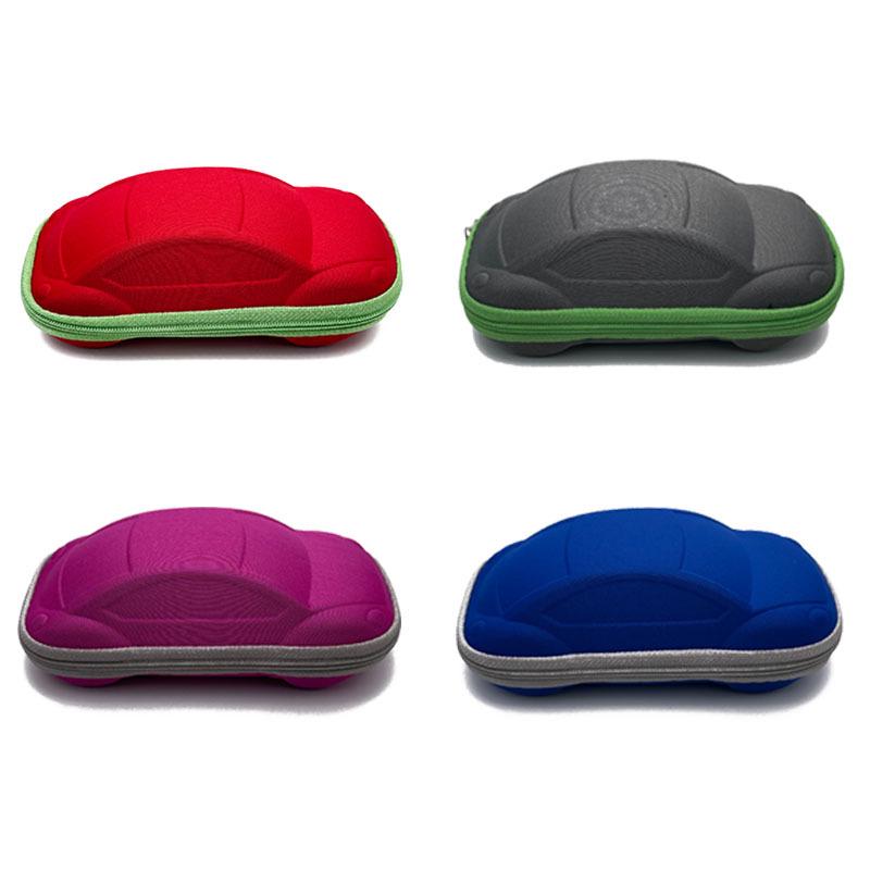 Kids' Frog Style Aviator Sunglasses: Children's Police Beach & Outdoor Glasses