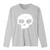Zero Skateboards T Shirt Skull Logo 90s Style Vintage Washed Top For Everyday Wear Fashion Stylish Designer Clothes Comfortable
