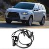 4670A584 Car Rear Right ABS Wheel Speed Sensor for Mitsubishi Outlander