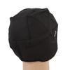 Thermal Cycling Cap with Glasses Holes Portable Breathable Multifunctional Helmet Liner Cap Warm Hat