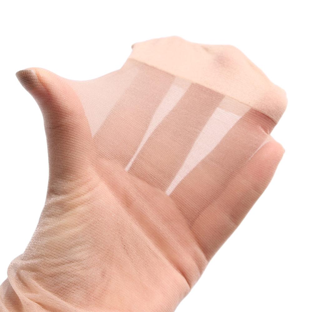 New Women Seamless Stockings Invisible Sexy Transparent Pantyhose Socks