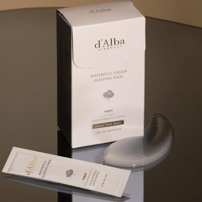 Trattamenti viso – Maschere per il viso