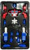 Doyusha Transformers AMK MINI Series 01 Optimus Prime Painted Plastic Model Non-scale