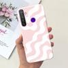 Fashion Case For Realme 5 Pro 5i 5s Soft Silicon Protective Cover For Realme5 5 i 5Pro Jelly Phone Cases