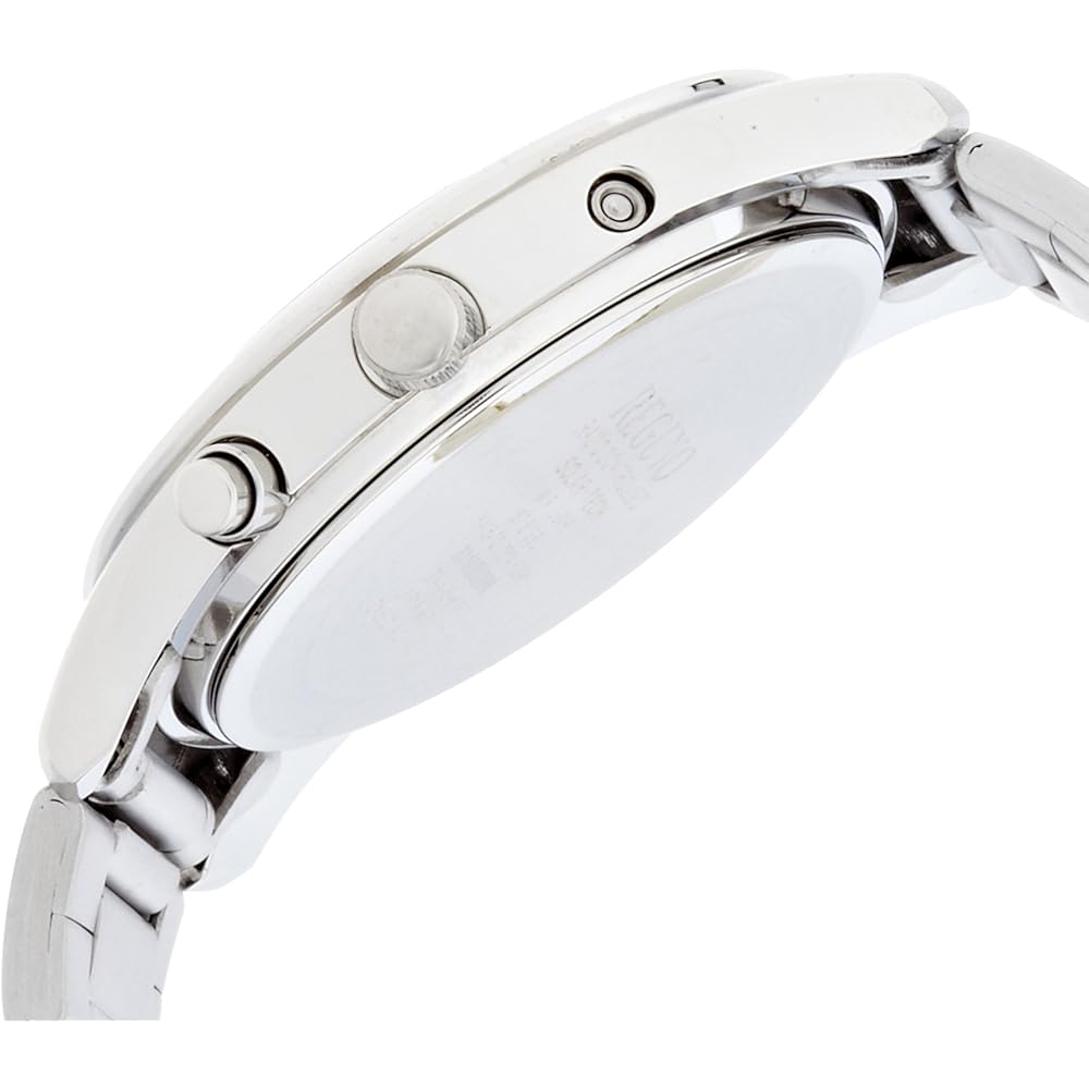 Citizen Reguno Solar Tech Radio-Controlled Watch RS25-0481H Men's