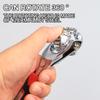 Universal Wrench Tool 52 In 1 360° Multifunctional 8 In 1 Twelve-Angle Socket Car Maintenance Magnetic Repair Hand Multi-tools