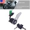 For New Suzuki DRZ400S DR-Z400S DR-Z400SM Ignition Switch 37110-29F00 US