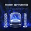 Harman Kardon Soundsticks 4 Bluetooth Speaker