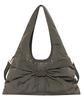 Superdry Women'S Bow Shoulder Bag Brown Sdfgxdq07Brw