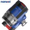 NANWEI 240 Nm Electric Screwdriver 1/4 Inch,with 4-speed Adjustment 60/120/180/240 Nm,3200 Rpm