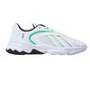 Mens Oztral Logo Low Cut Shoes
