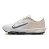 Nike Air Zoom Infinity Tour 2 Golf Wide The Open Championship Pack Men Sneakers Cream Sail Metallic-Gold HV4077-100