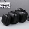 Fishing Bag Spinning Reel Box Protective Case Cover Shockproof Waterproof Fishing Tackle Storage Case