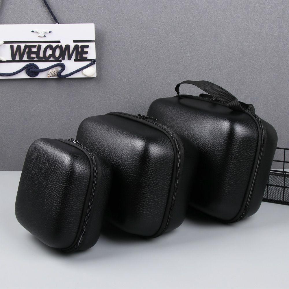Fishing Bag Spinning Reel Box Protective Case Cover Shockproof Waterproof Fishing Tackle Storage Case