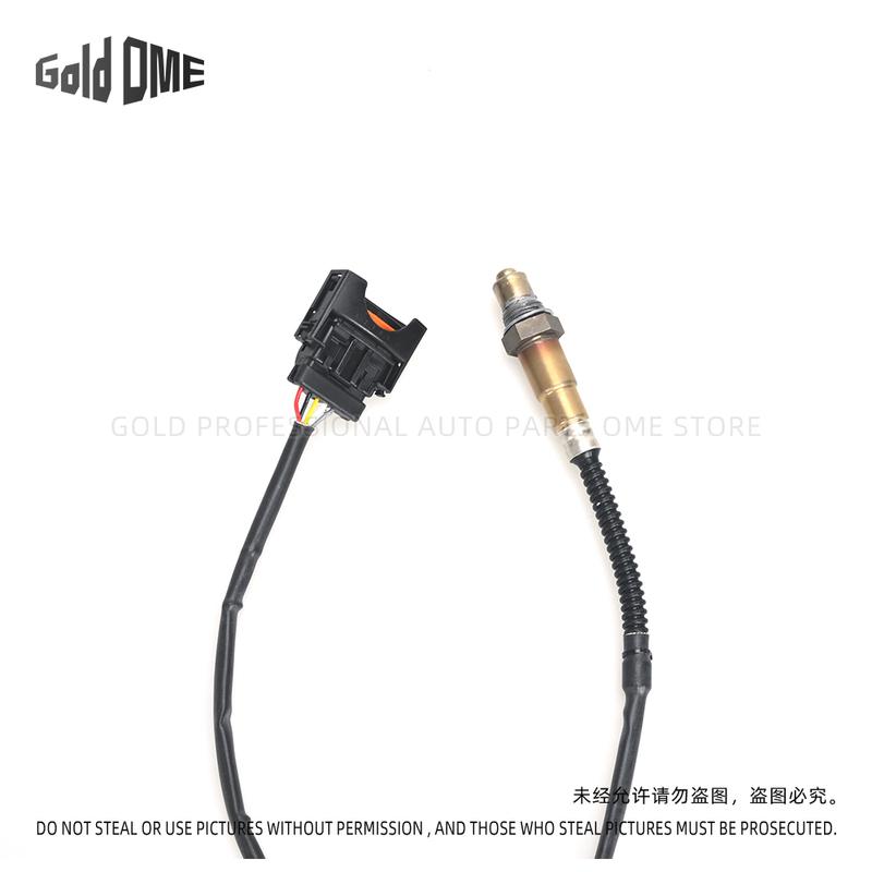 

Origina Oxygen Sensor O2 Lambda Sensor AIR FUEL RATIO SENSOR 0258006065 0 258 006 065 24450850 24404020 1 PCS