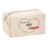 Multifunction Pouch Mamy Irreplaceable Birthday Christmas Holiday Grandmother's Day Mother's Day Gift | School Pouch Office Supplies
