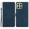For Xiaomi 14T Case with Card Clots Skin-Touch PU Leather Phone Cover Stand