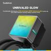 Sudokoo NEXAURA 240 Liquid CPU Cooler: 240mm All-in-One CPU Cooler with PWM Pump & ARGB Pump Head - FDB Fan Water Cooling System Compatible with
