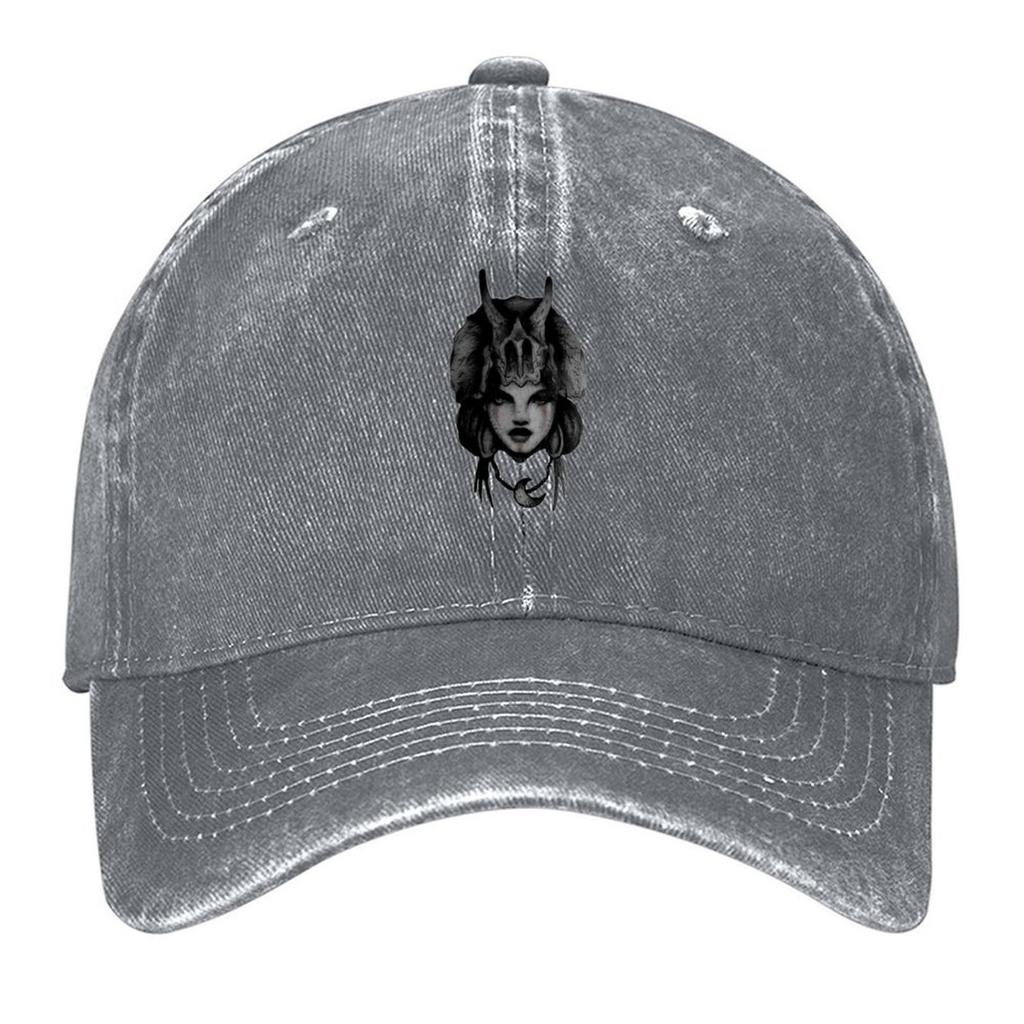 2026 Gothic Dinosaur Princess Female Warrior Baseball Cap Funny Hats Rugby Hats On Offer Elegant Women's Hats Men's