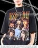 Jessica Day 90s Retro Fan Shirt, Unisex Movie T-Shirt, Vintage Style SweaT-Shirt PK123