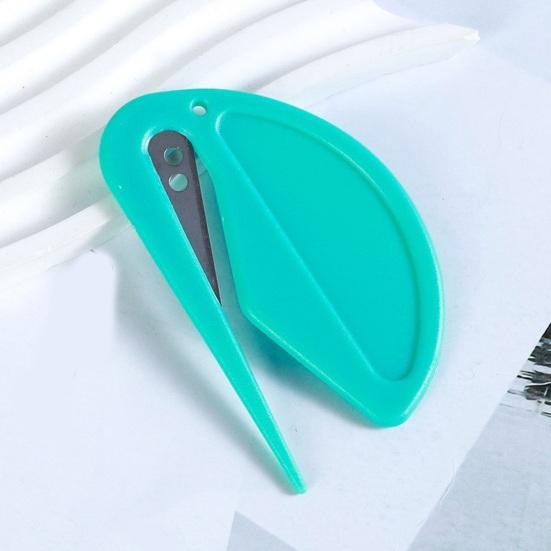 5 Pcs Pet Comb Knotting Comb for Cats Dogs Ergonomic Design Effective Pet Hair Removal Grooming Tool