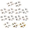 4pack Efficient Bicycles Hub Restorations Spring Steel Ratchets Hub Claw Tool for Cycling and Leisures Activity