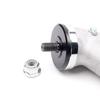 Nut Left Hand Thread Nut Left Hand Thread Nut Robust Steel Construction Secure Attachment Design Enhanced Stability Feature