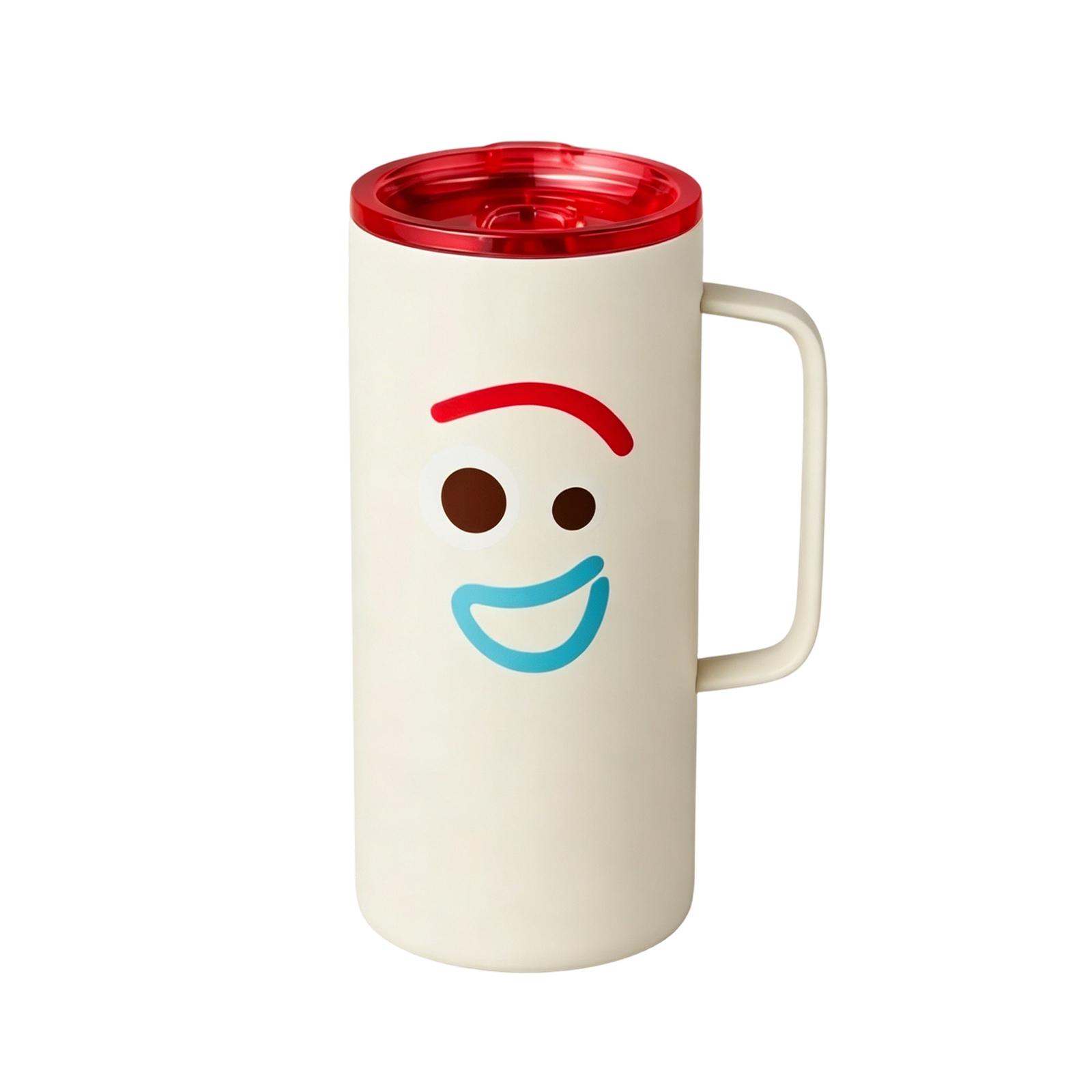 

Whether It’s Morning Coffee, Evening Tea, Or Just A Water Break, This Cup Feels Right In Your Hands Sturdy, Comfortable, And Easy To Clean One Size