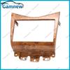 7 inch 2DIN Car Fascia Radio Panel For Honda Accord 2002-2008 Frame Kit Install Facia Face Plate