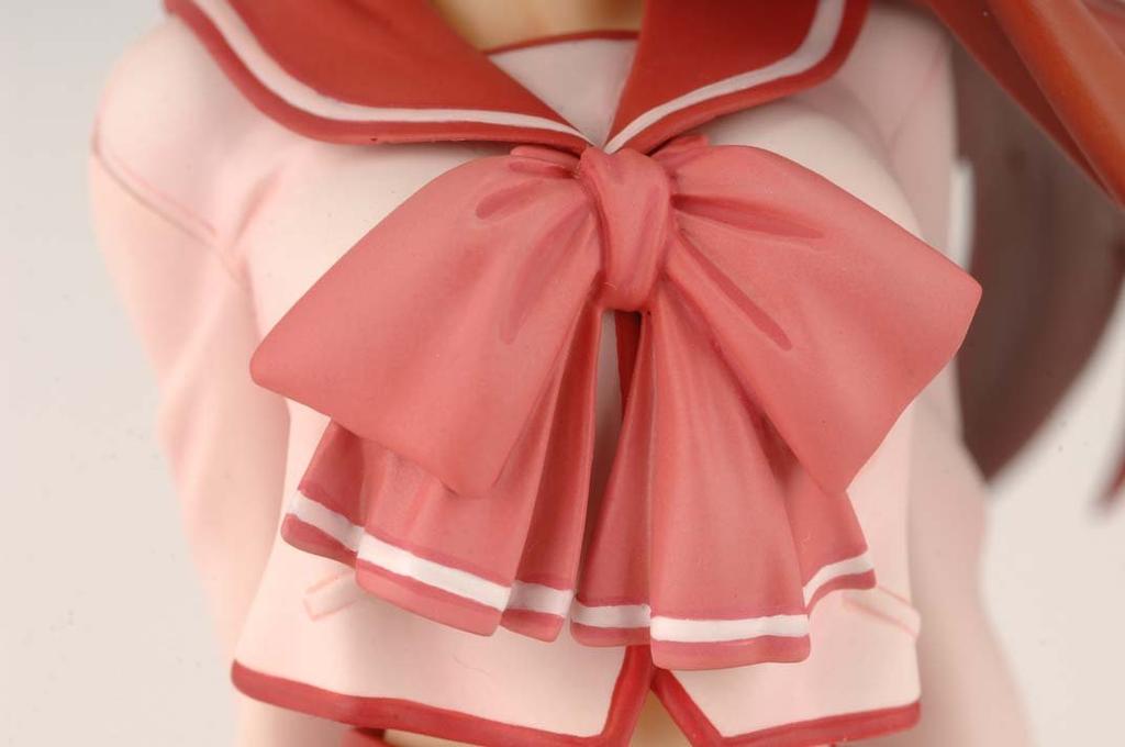 Wafuudou Toy Store ToHeart2 Tamaki Kousaka Scale PVC Painted Completed (1/7 Figure)