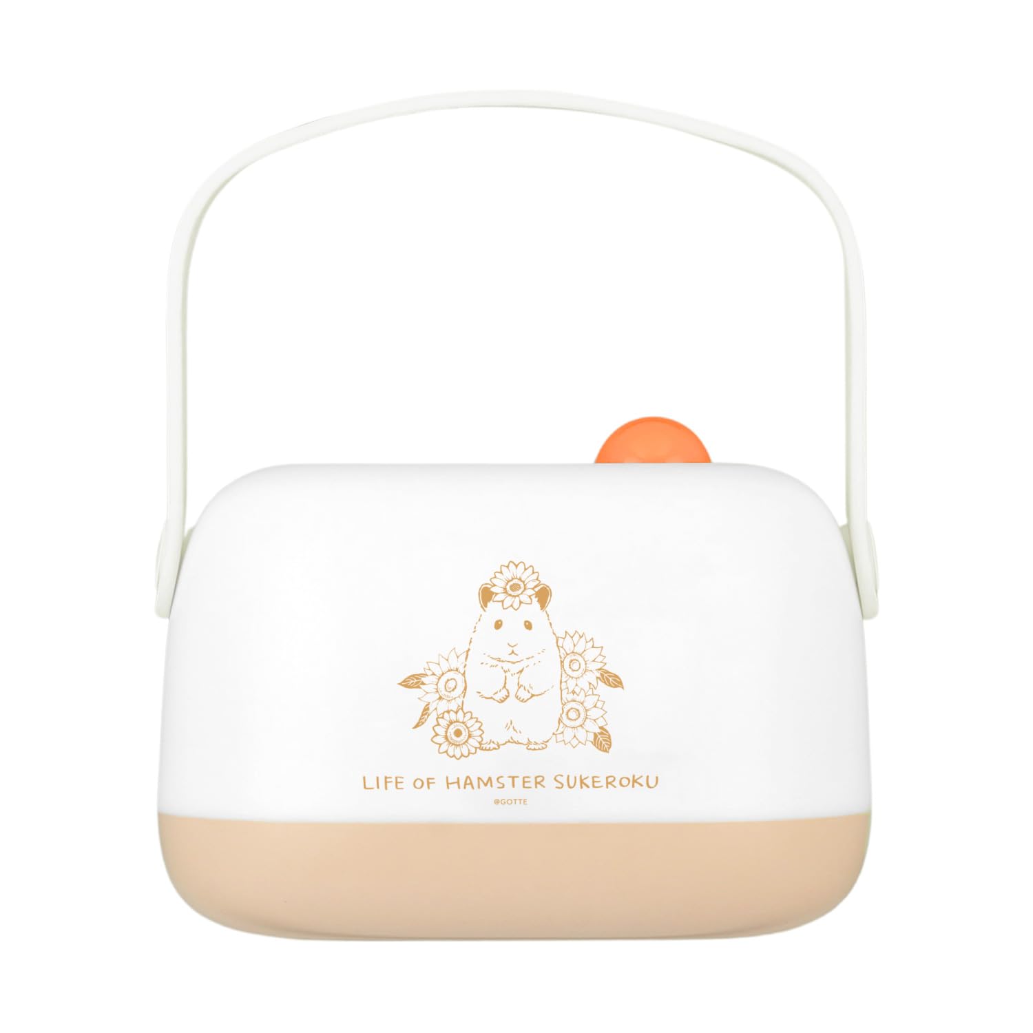 

Gourmandies Sukeroku s Daily Life LED Room Light Sukeroku SKR-07A